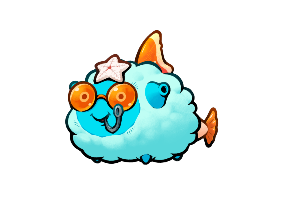 Axie 6113064