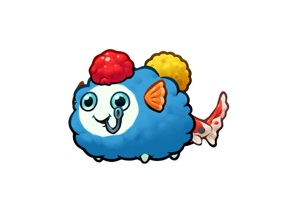 Axie Image