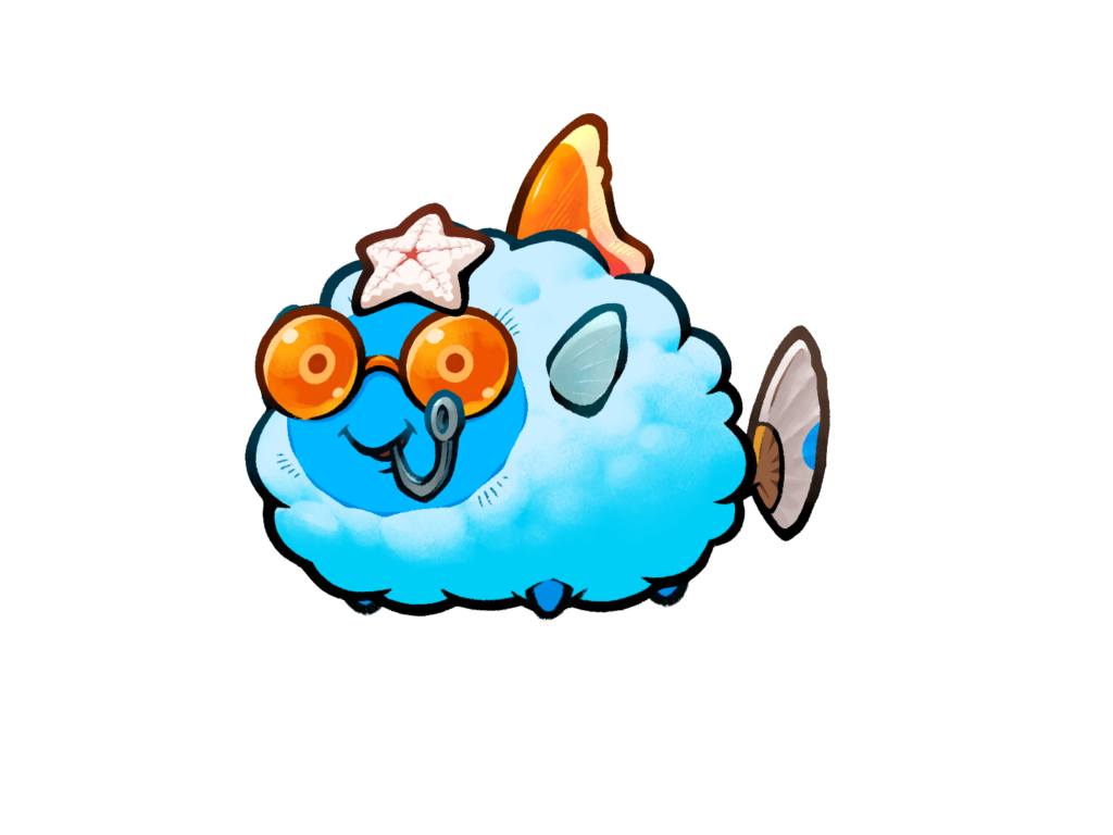 Axie Image