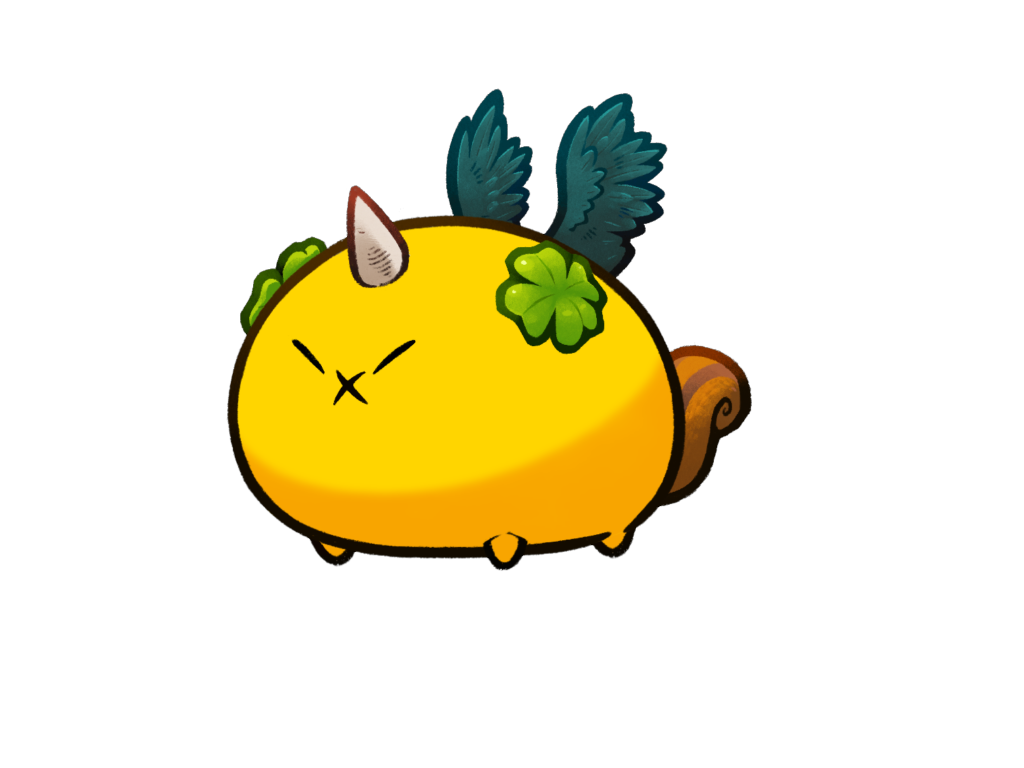 Axie Image