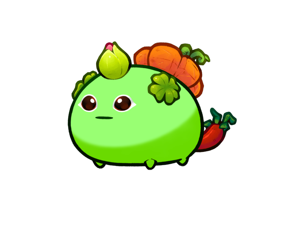 Axie Image