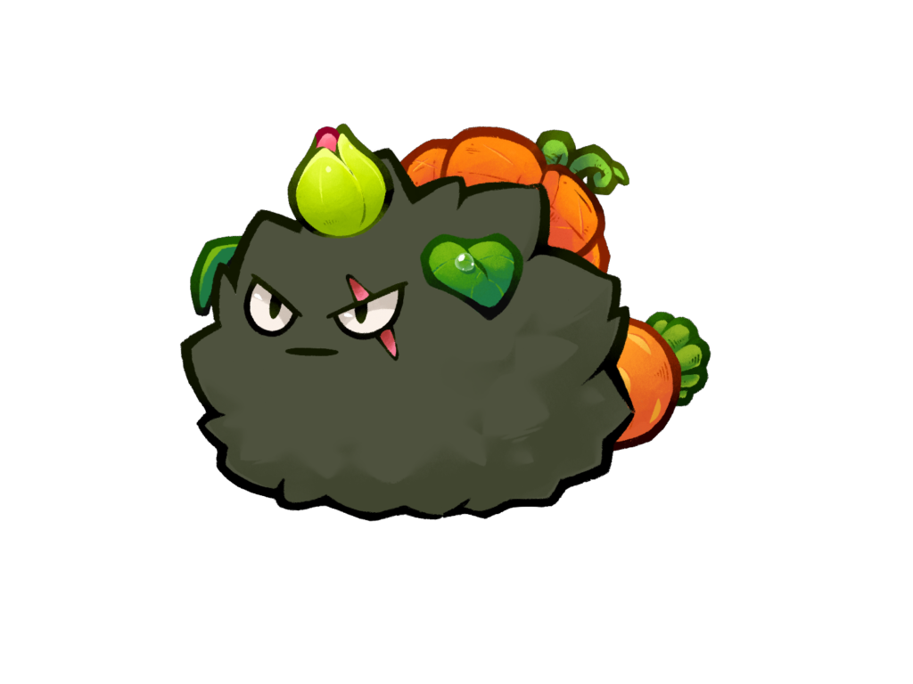 Axie 6119164