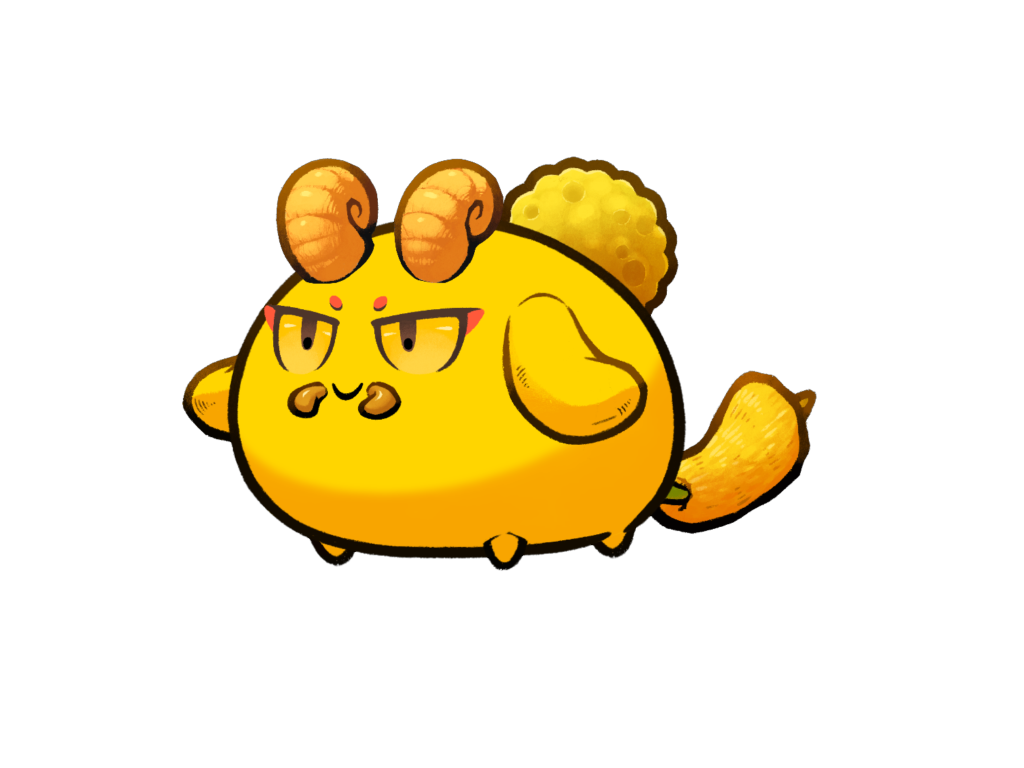 Axie Image