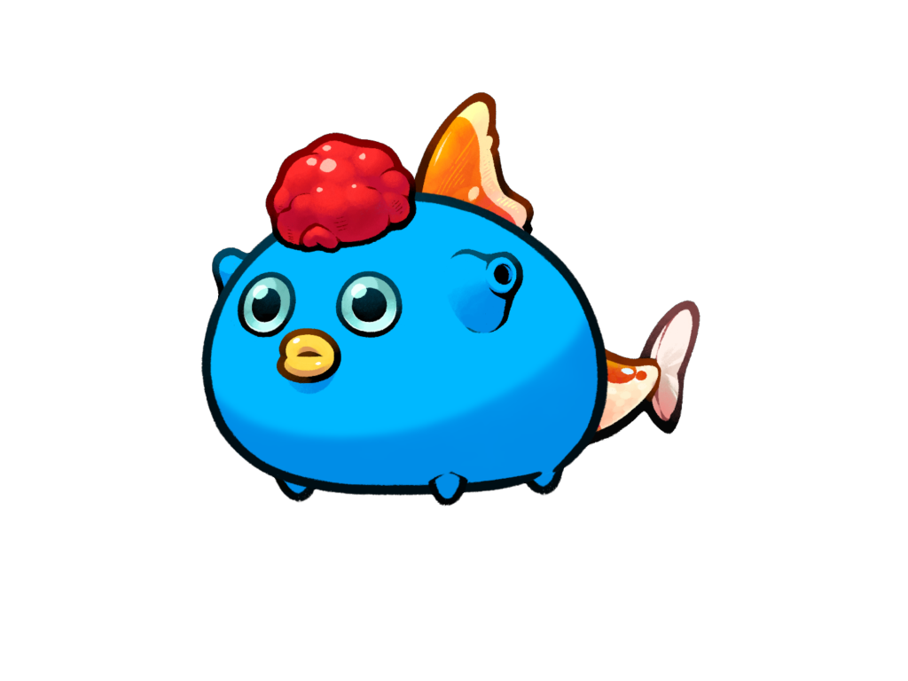 Axie 6122336