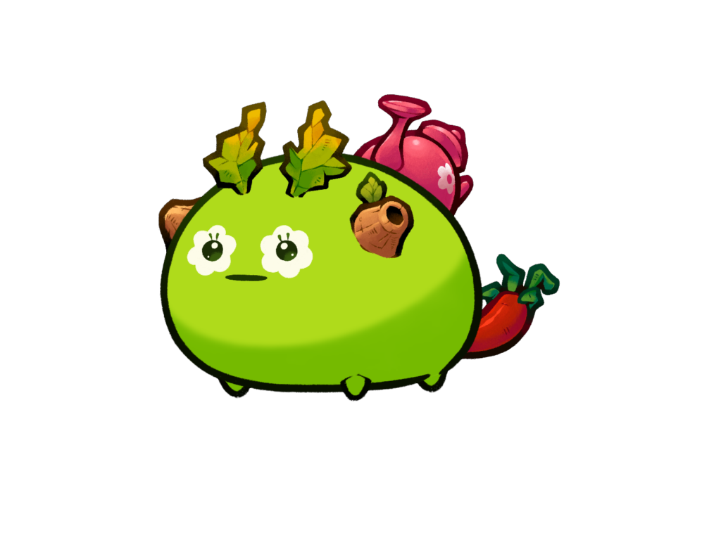 Axie Image