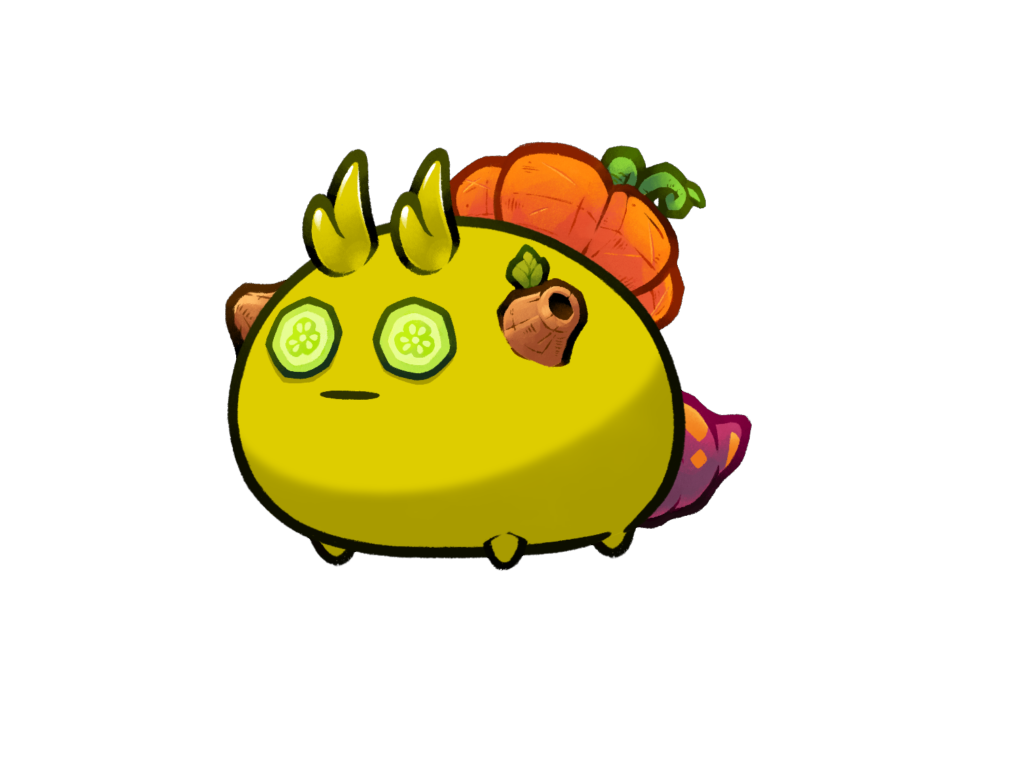 Axie Image