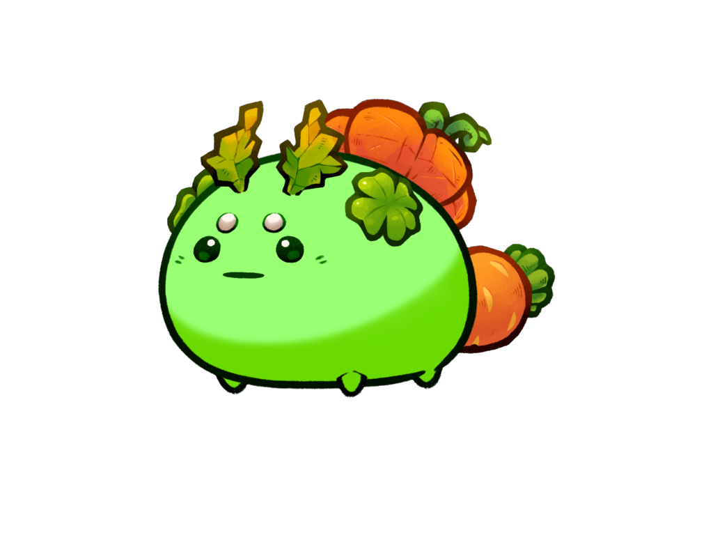 Axie Image