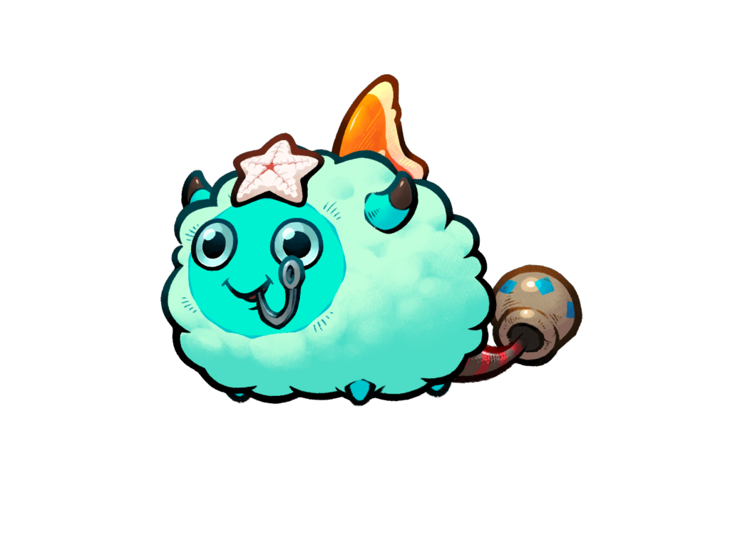 Axie Image