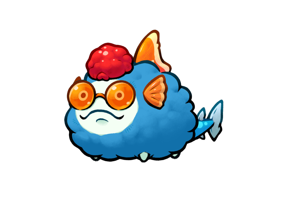 Axie Image