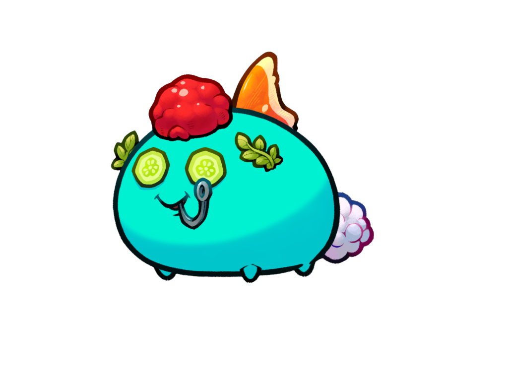 Axie Image