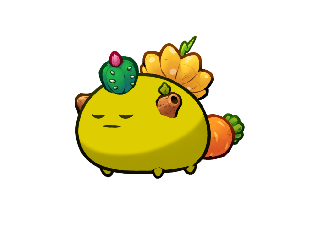 Axie Image