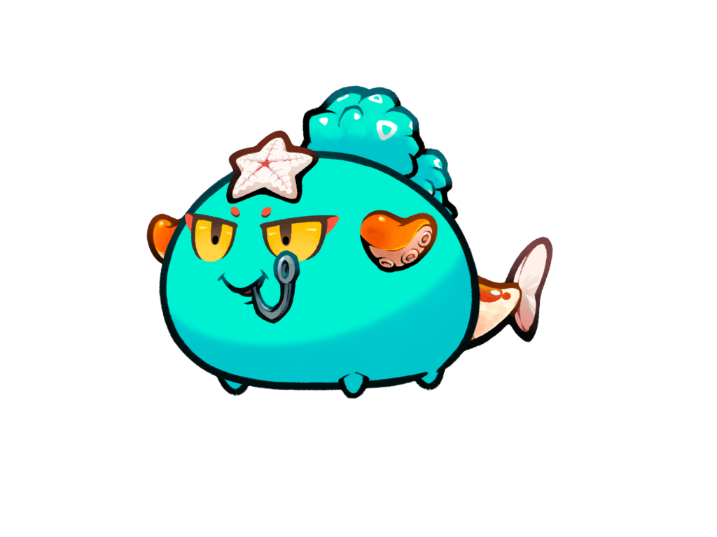Axie Image