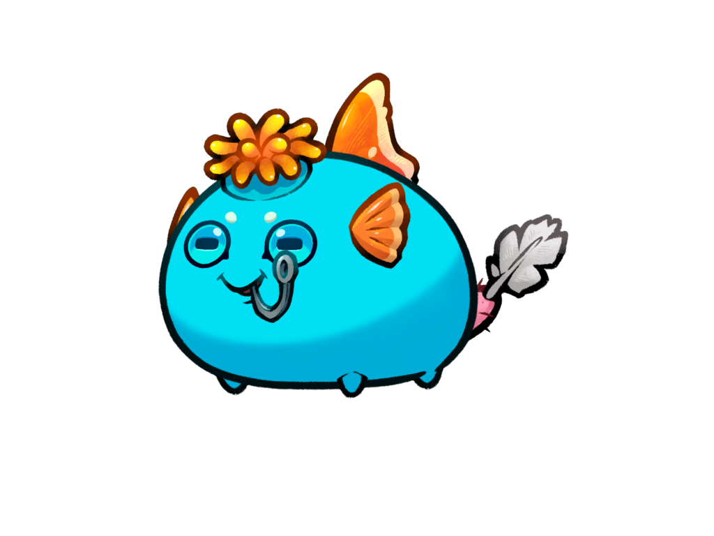 Axie Image