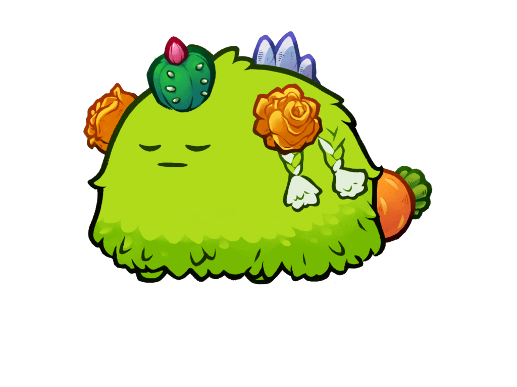 Axie Image