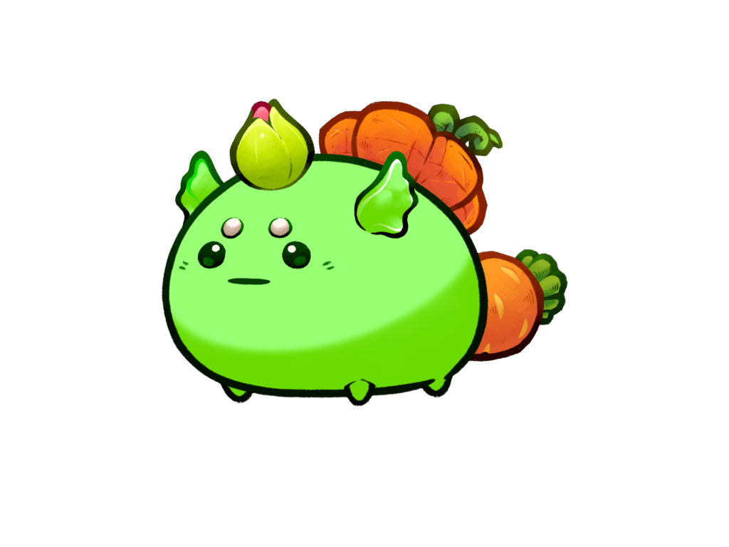 Axie Image