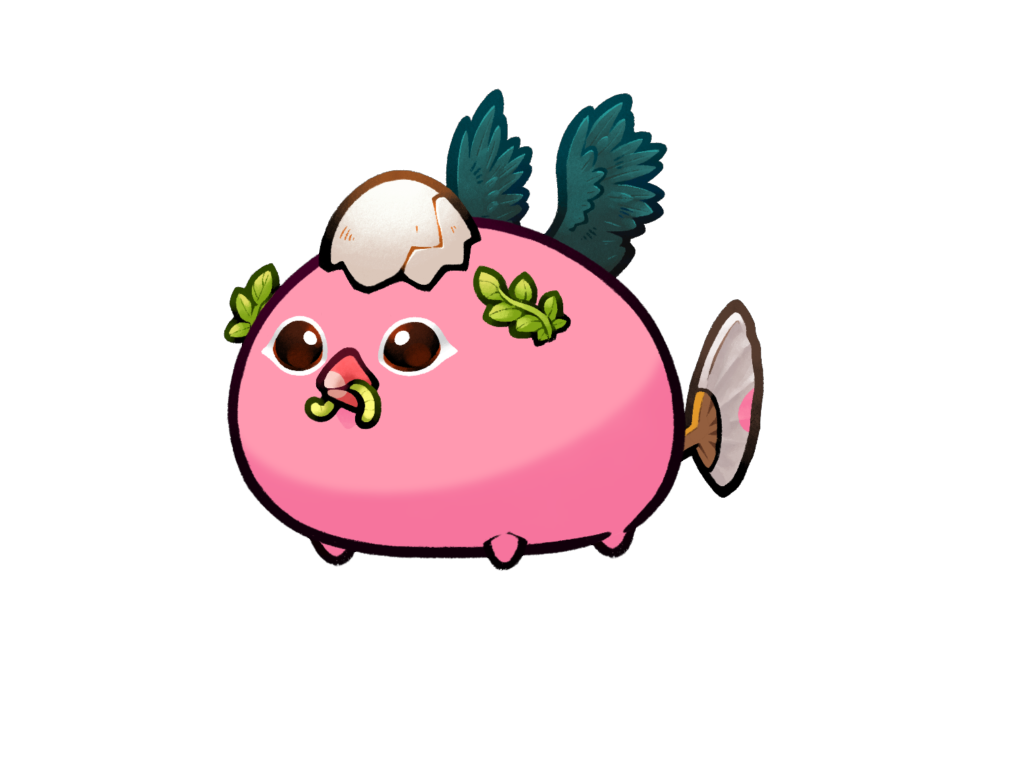 Axie Image