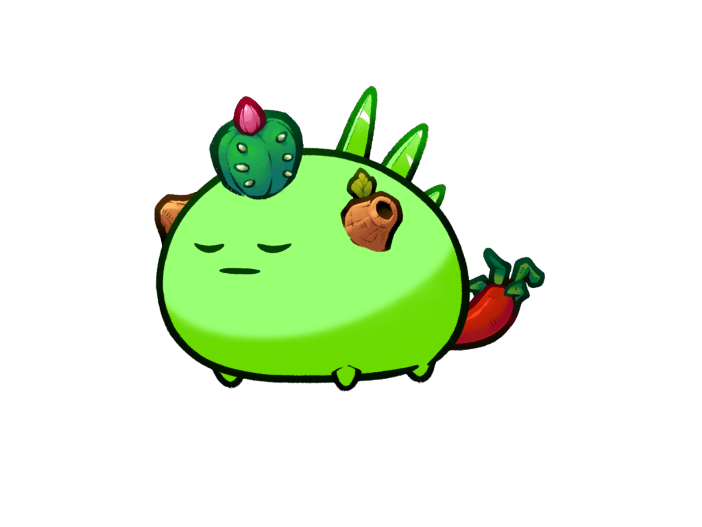 Axie Image