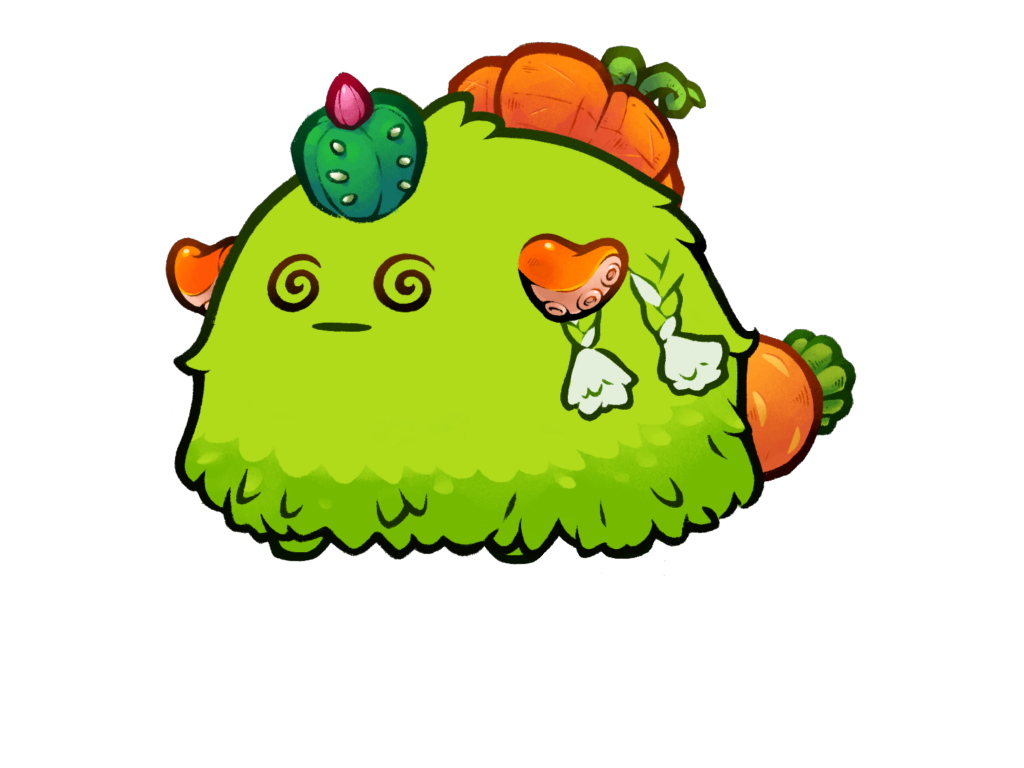 Axie Image