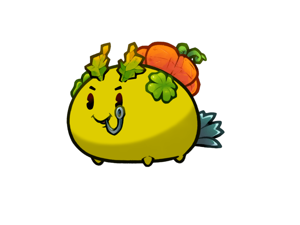 Axie Image
