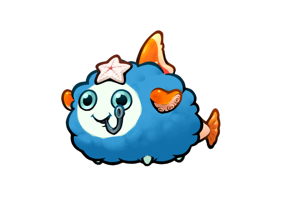 Axie Image