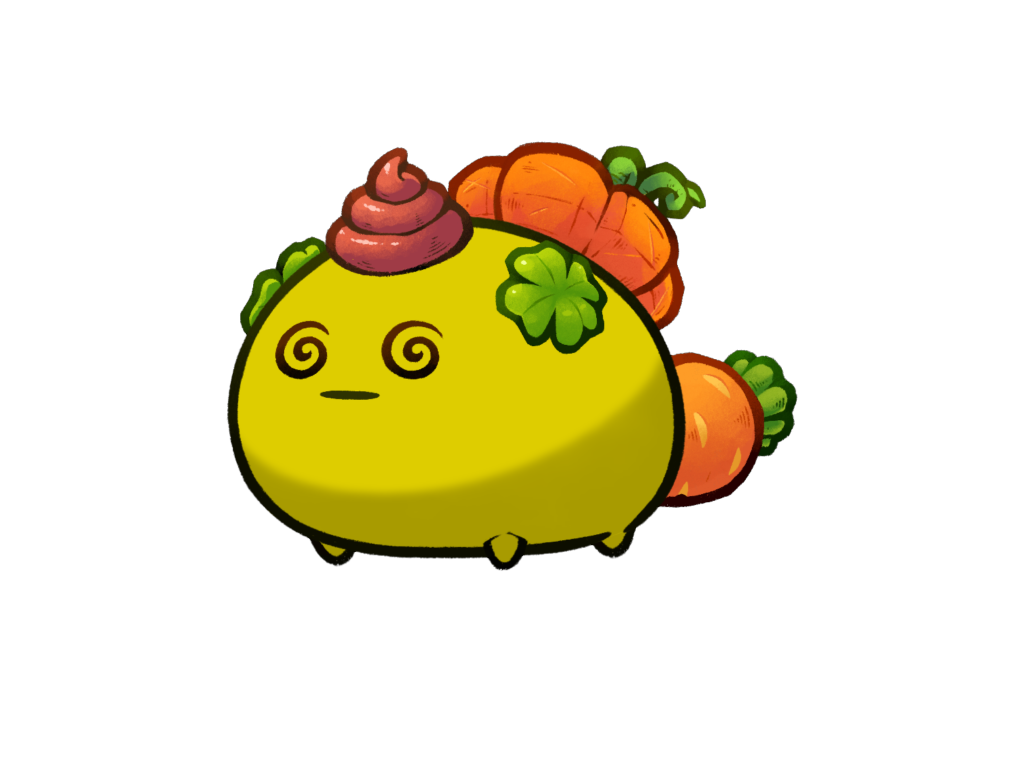 Axie 6139124