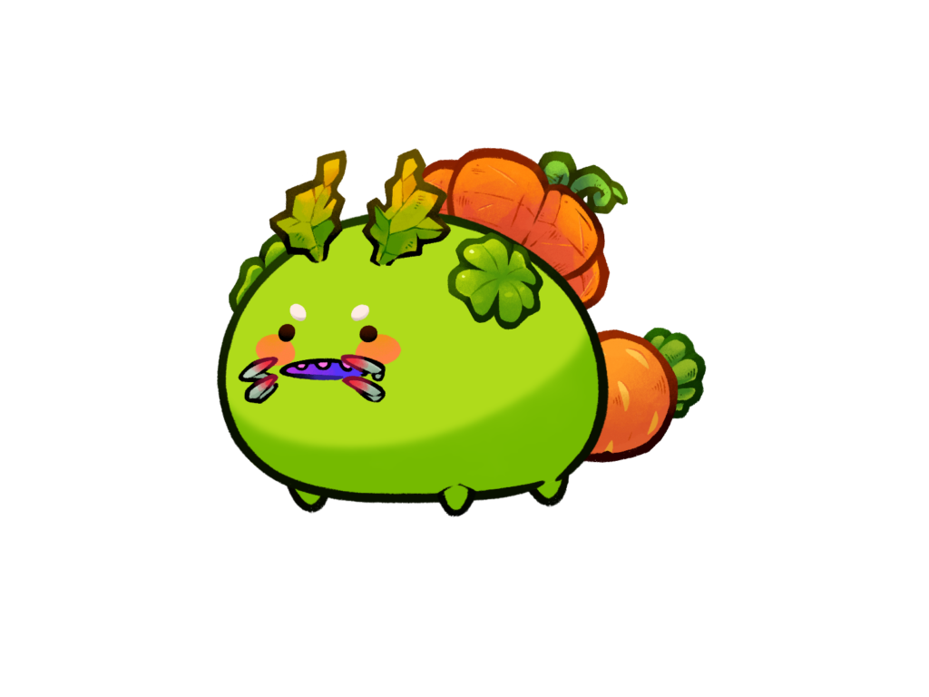 Axie 6144316