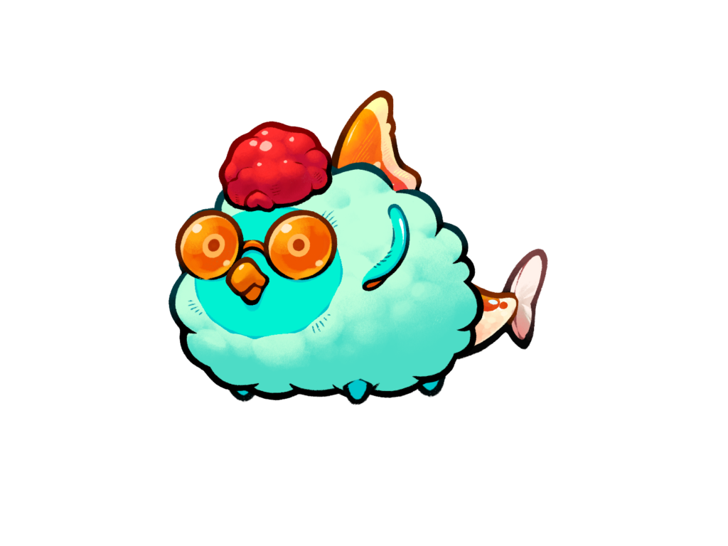 Axie Image