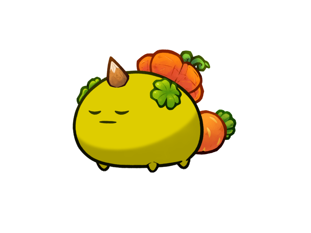 Axie 6145376