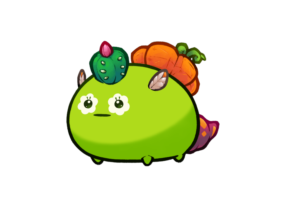 Axie Image