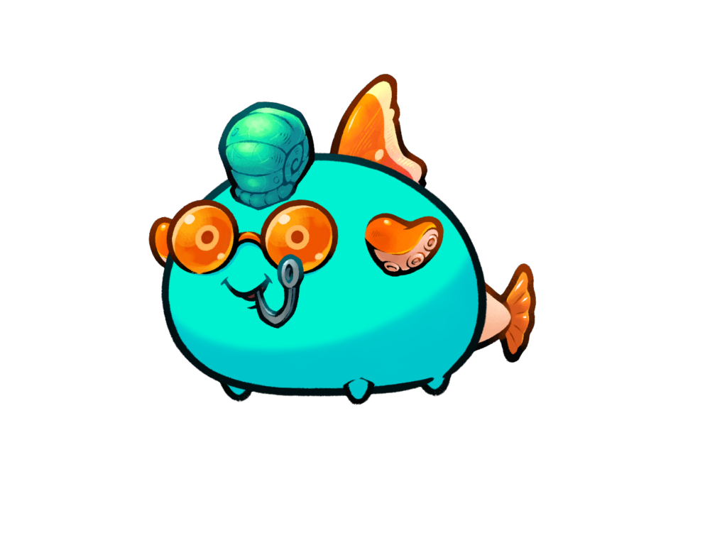 Axie 614577