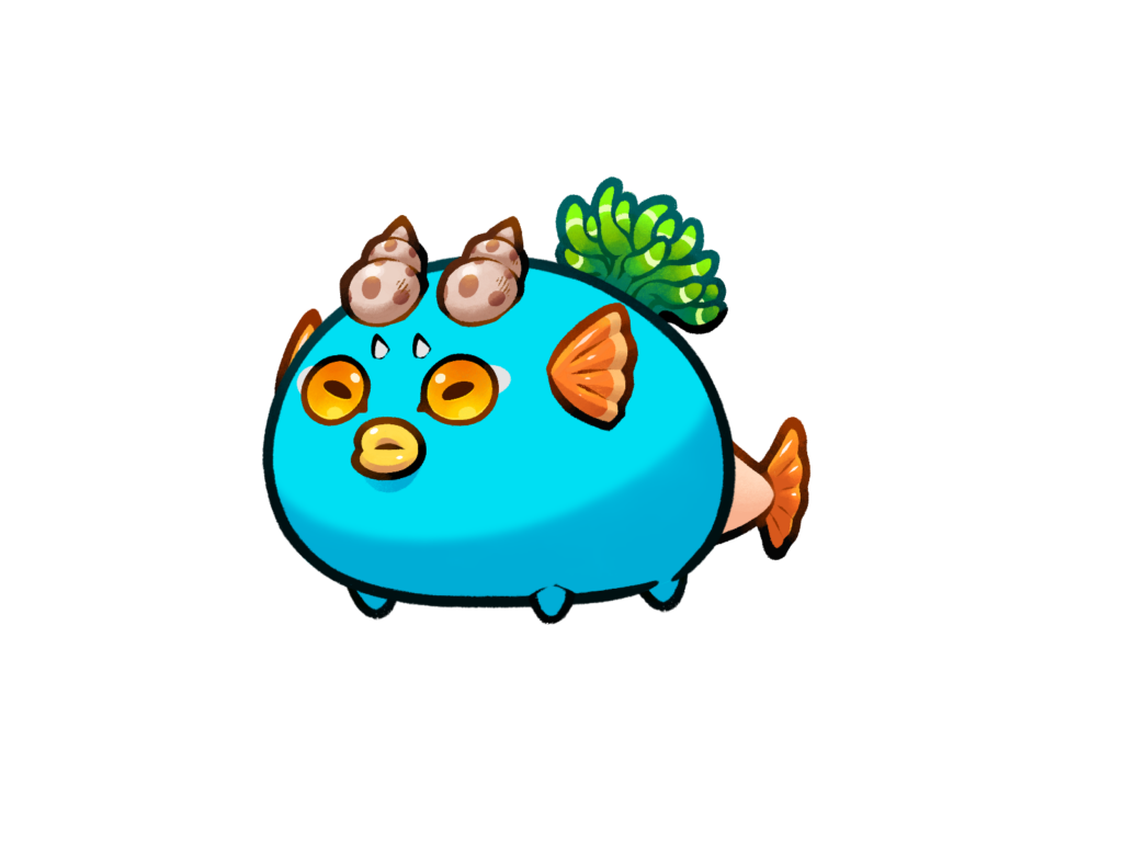 Axie Image