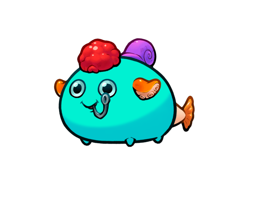 Axie Image