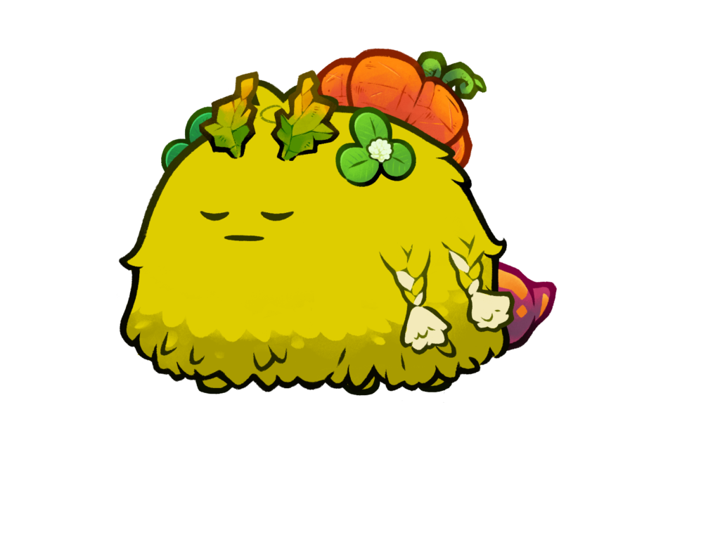 Axie 6146440