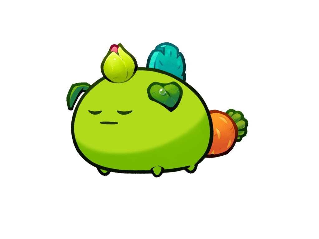 Axie Image