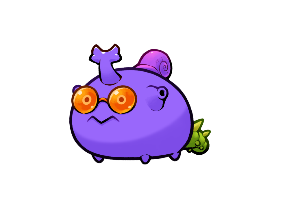 Axie Image