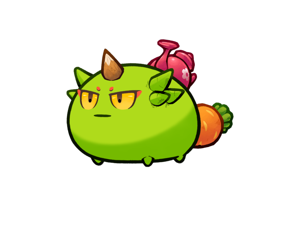 Axie Image
