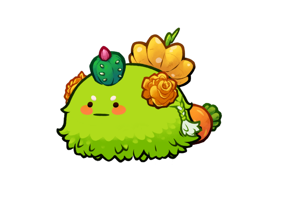 Axie Image