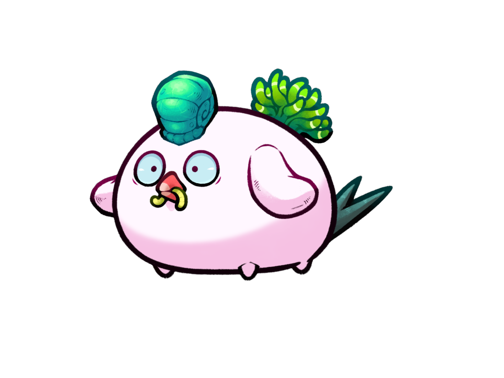 Axie Image