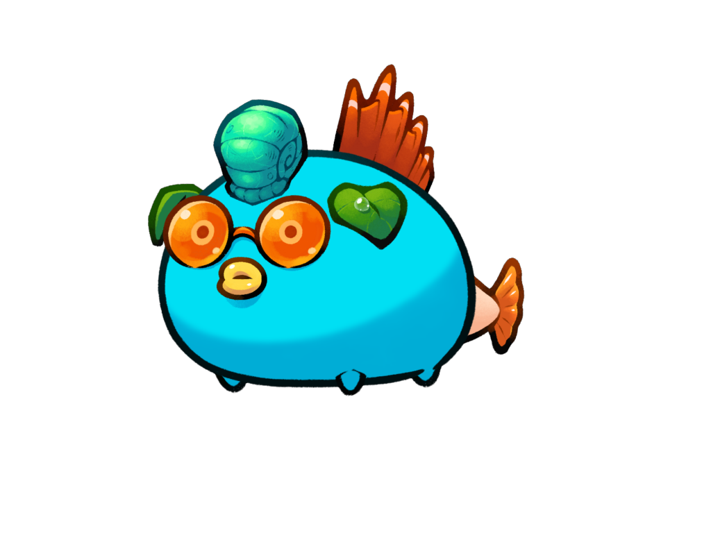 Axie Image