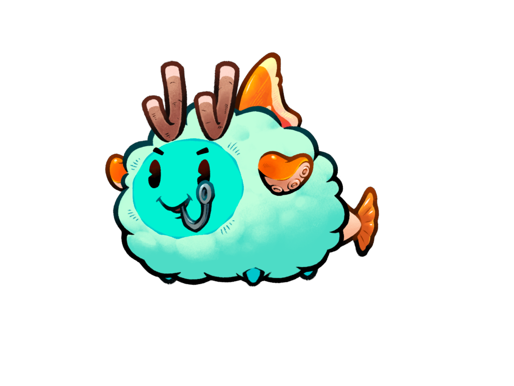 Axie 6155393