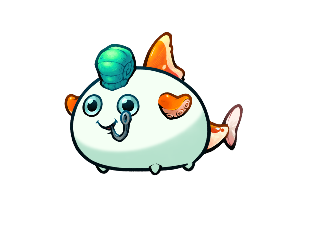 Axie 6156731