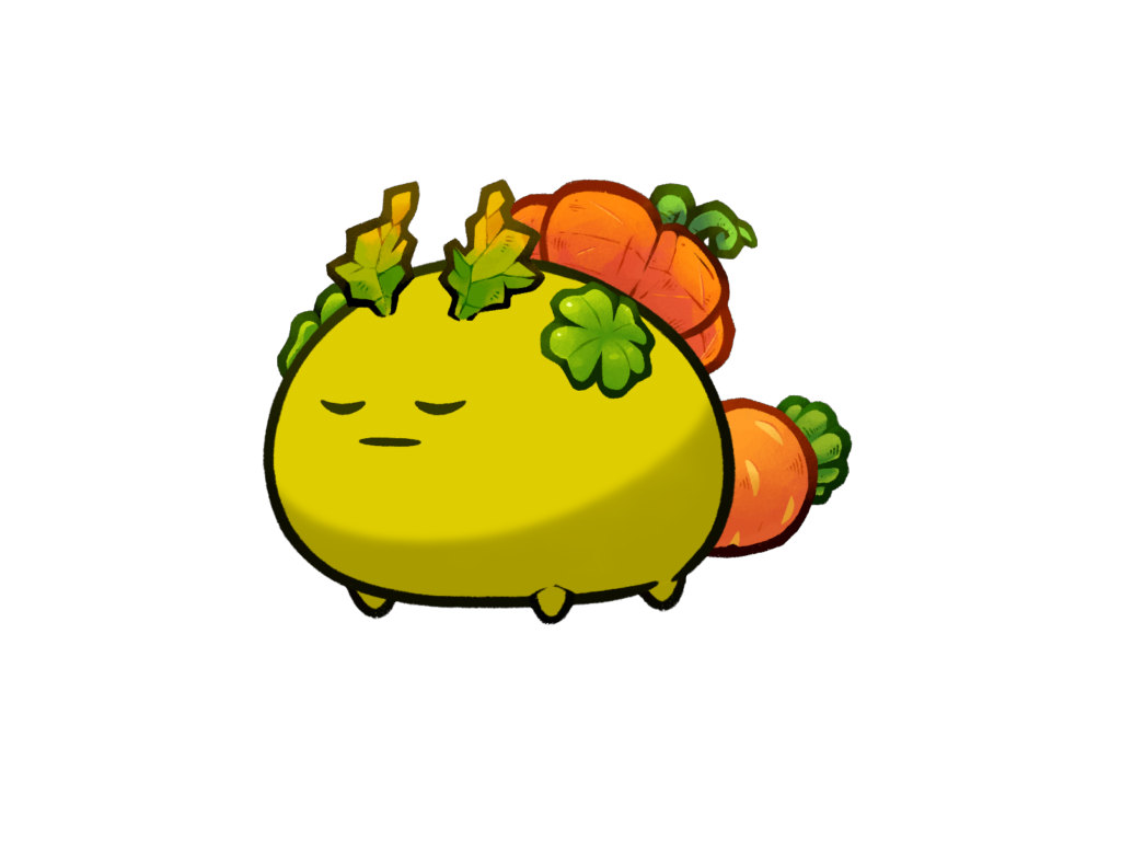Axie Image