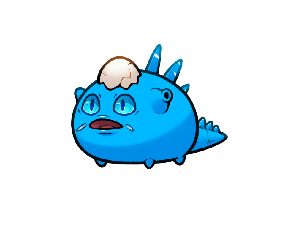 Axie 616