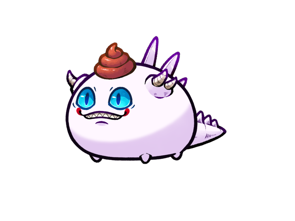 Axie 6163183