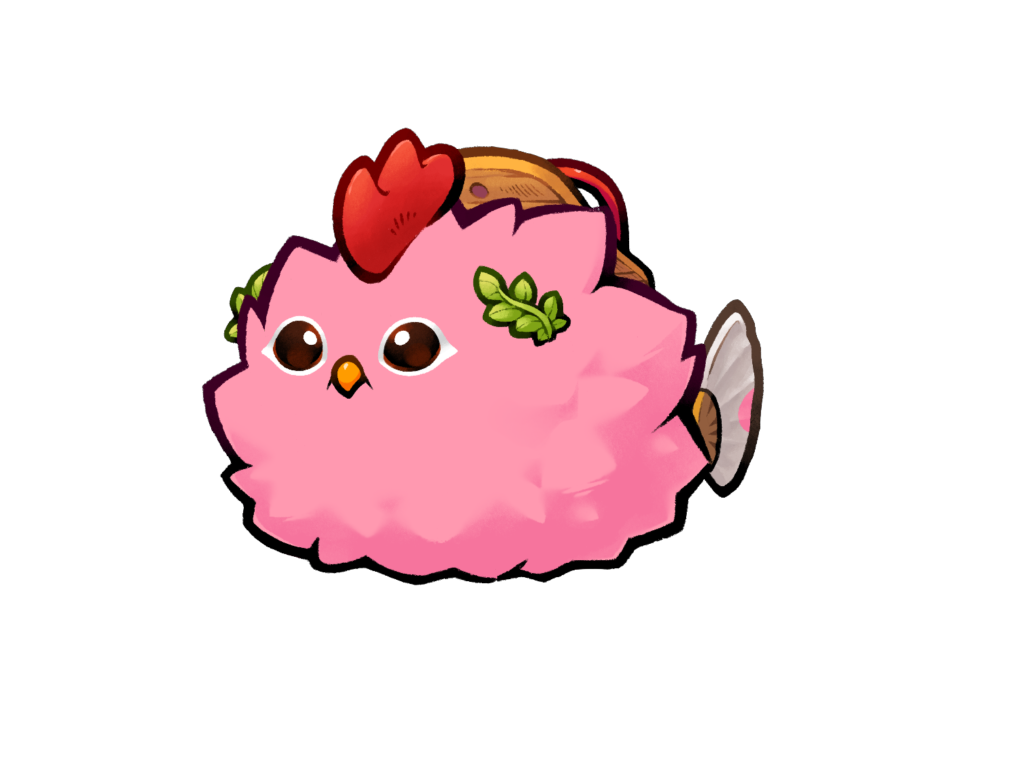 Axie Image
