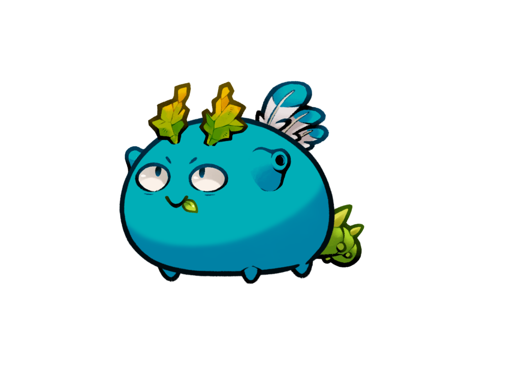 Axie Image