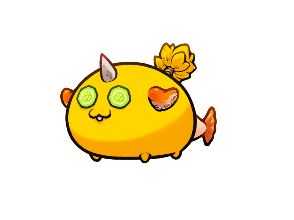 Axie Image