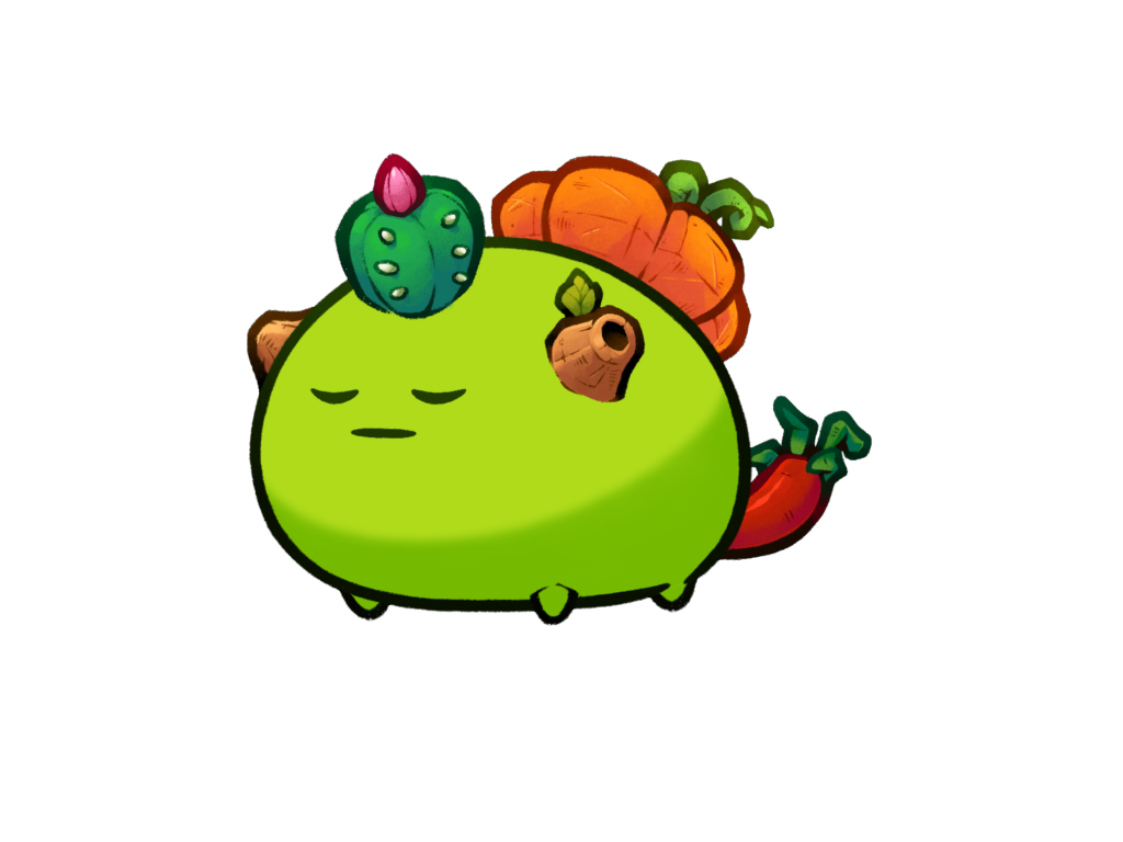 Axie 6172441