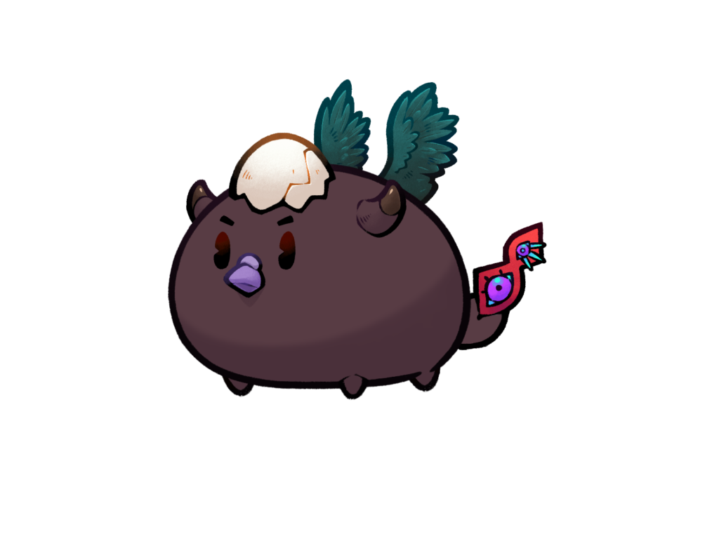 Axie 6175524