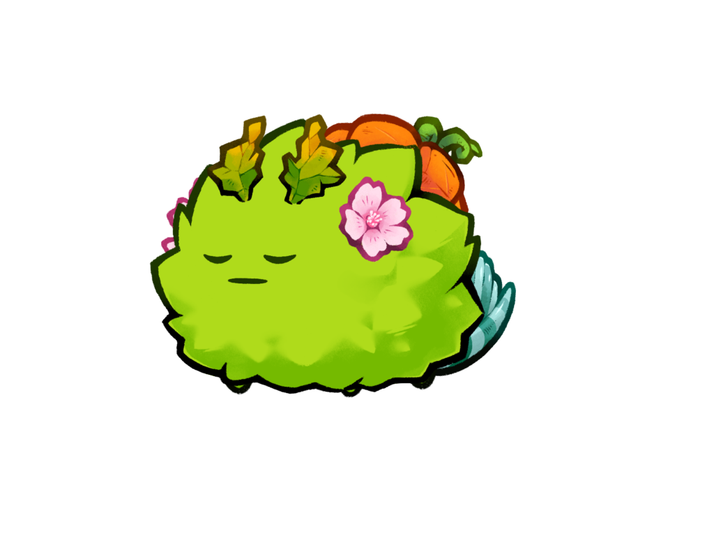 Axie Image